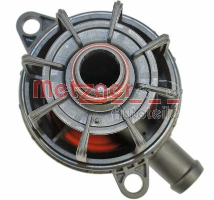 METZGER Ventil, Kurbelgehäuseentlüftung